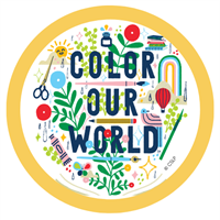 Staff Registration Badge Badge